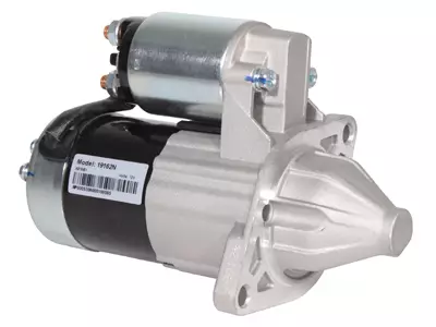 STARTTI KUBOTA 1,2KW M0T90884 - Yleisosat ja tarvikkeet - 34432 - 1