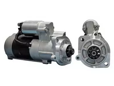 STARTTI KUBOTA M008T50471 - Yleisosat ja tarvikkeet - 32602 - 1