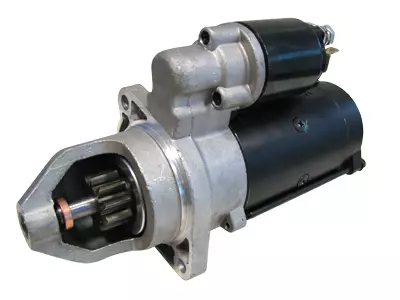 STARTTI (LRS240) GR TEHOMALLI 4,0KW - Yleisosat ja tarvikkeet - 32772 - 1