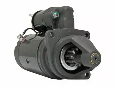 STARTTI LUCAS MARINE - Yleisosat ja tarvikkeet - 30942 - 1