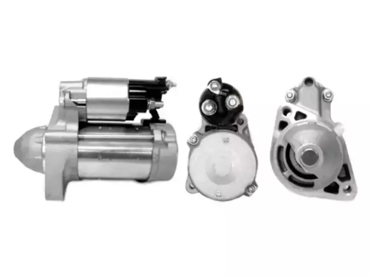 STARTTI MB CDI - Yleisosat ja tarvikkeet - 32572 - 1