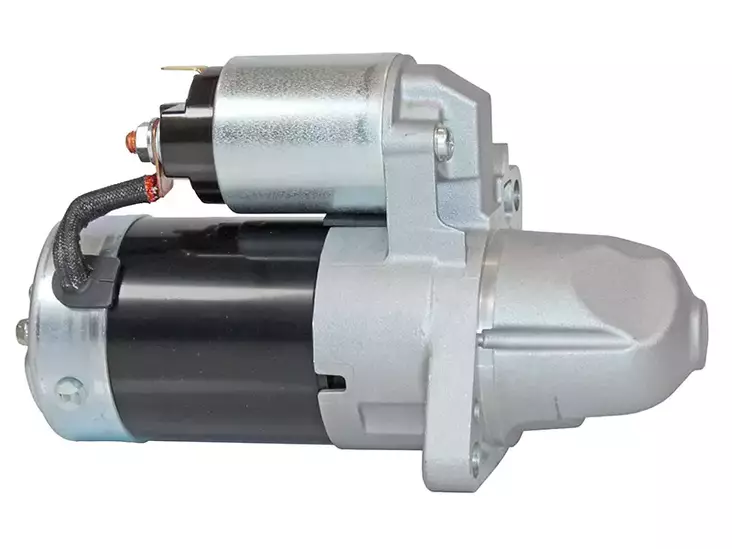 STARTTI MITSUBISHI M1T31372AM - Yleisosat ja tarvikkeet - 33512 - 1