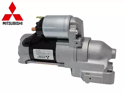STARTTI MITSUBISHI M1T93571AM - Yleisosat ja tarvikkeet - 32042 - 1