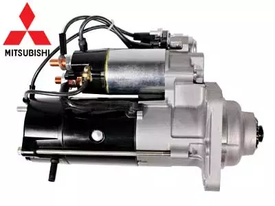 STARTTI MITSUBISHI M8T55779AM - Yleisosat ja tarvikkeet - 34052 - 1