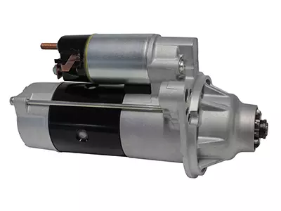STARTTI MITSUBISHI M8T60071AM - Yleisosat ja tarvikkeet - 32762 - 1