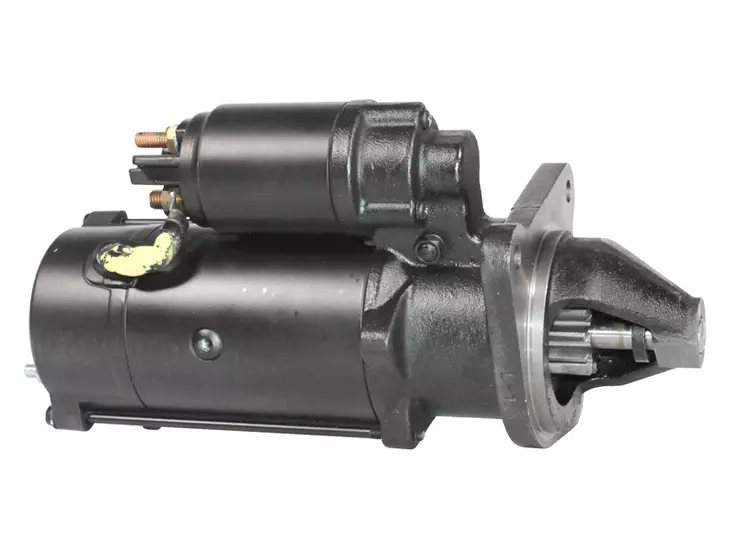 STARTTI MS 291 12V 4,2KW - Yleisosat ja tarvikkeet - 33592 - 1