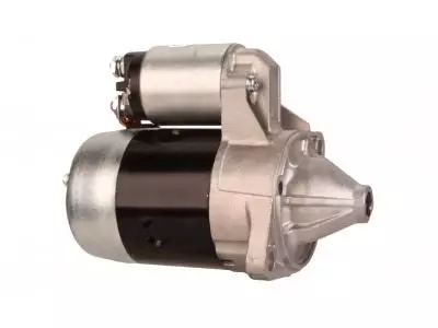 STARTTI NISSAN 9-H 25-0007 - Yleisosat ja tarvikkeet - 31142 - 1