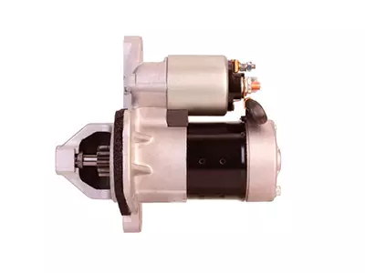 STARTTI NISSAN QASHQAI 2,0 - Yleisosat ja tarvikkeet - 33462 - 1