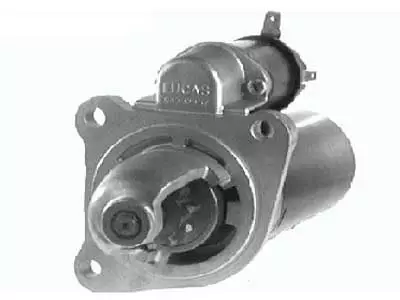 STARTTI PERKINS GR 25-2143 - Yleisosat ja tarvikkeet - 32312 - 1