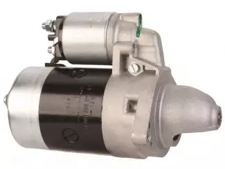 STARTTI PEUGEOT 25-0102 - Yleisosat ja tarvikkeet - 30812 - 1