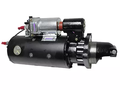 STARTTI REMY 24V CUMMINS - Yleisosat ja tarvikkeet - 33382 - 1