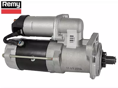 STARTTI REMY 8200014 BOBCAT 12V 3,3KW 10-H. - Yleisosat ja tarvikkeet - 31042 - 1