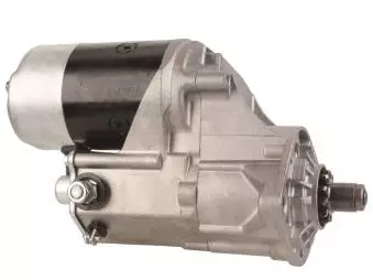 STARTTI ROCKY D. /25-1025 - Yleisosat ja tarvikkeet - 31292 - 1