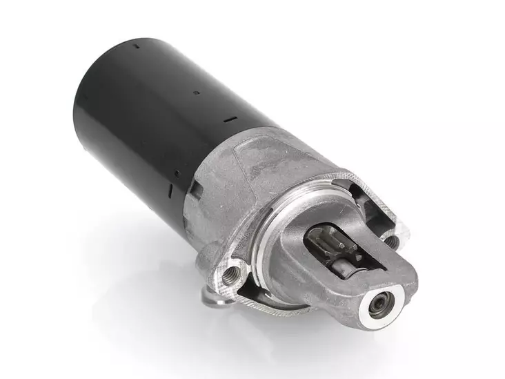 STARTTI SEG 12V MB - Yleisosat ja tarvikkeet - 79212 - 1