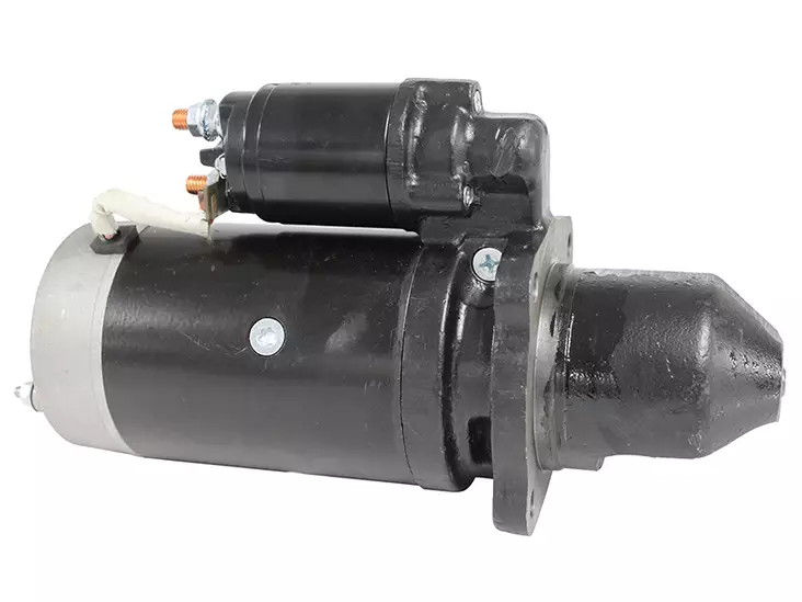 STARTTI URSUS,ZETOR 12V - Yleisosat ja tarvikkeet - 31082 - 1