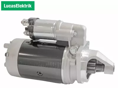 STARTTI UUSI M113 LUCAS - Yleisosat ja tarvikkeet - 31652 - 1