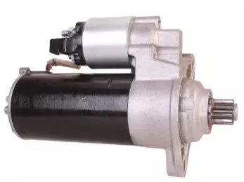 STARTTI # VW 1,2TDI 25-2487 - Yleisosat ja tarvikkeet - 32632 - 1