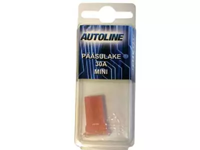 SULAKE MINI JAP 30A N. PINK - Yleisosat ja tarvikkeet - 53752 - 1