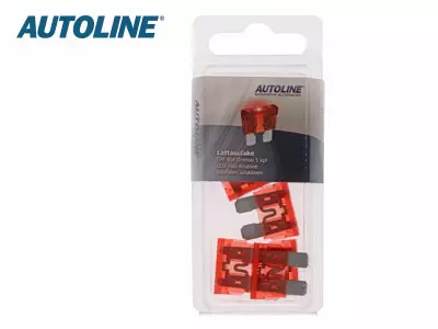 SULAKEBLISTER LED GM 40A 5-KPL - Yleisosat ja tarvikkeet - 53362 - 1