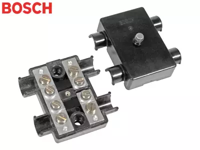 SULAKERASIA BOSCH ILMAN SULAKKEITA - Yleisosat ja tarvikkeet - 77512 - 1