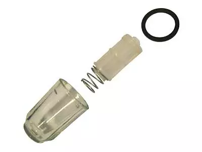 SUODATIN,LASIKUPPI - Yleisosat ja tarvikkeet - 35762 - 1