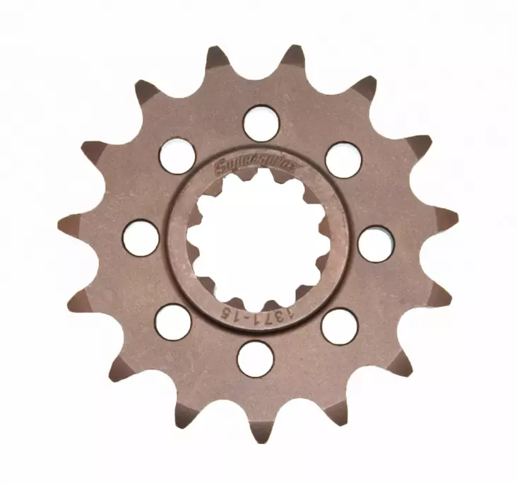 Supersprox Eturatas 1371.15 - Moottoripyörän Eturattaat - 102932 - 1