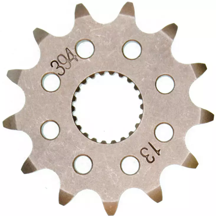 Supersprox Eturatas 394.13 - Moottoripyörän Eturattaat - 101762 - 1