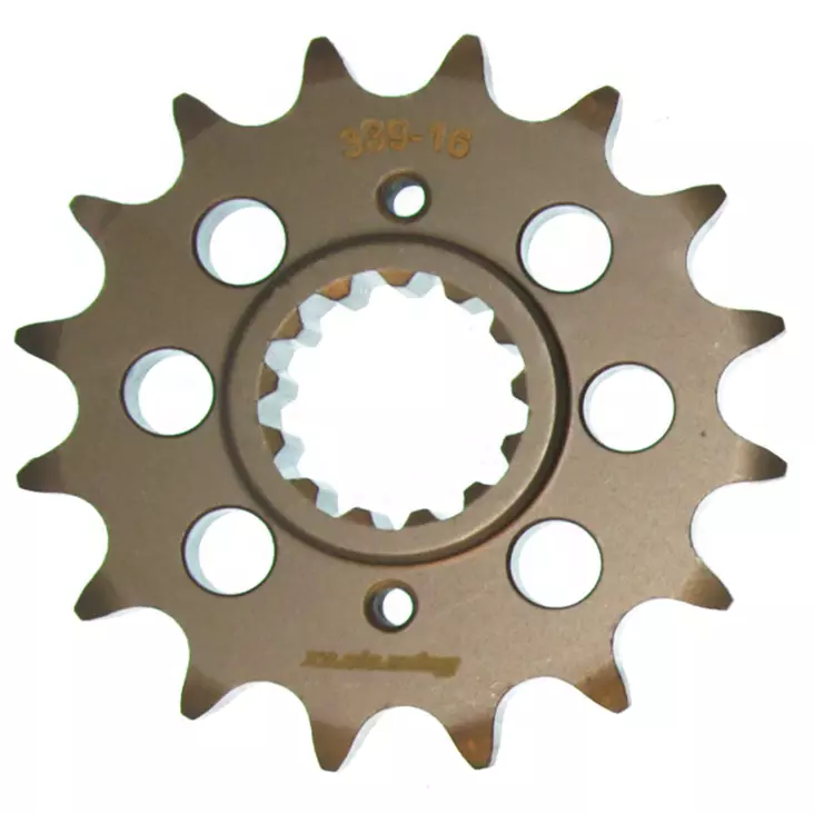 Supersprox / JT Eturatas 339.16 - Moottoripyörän Eturattaat - 102772 - 1