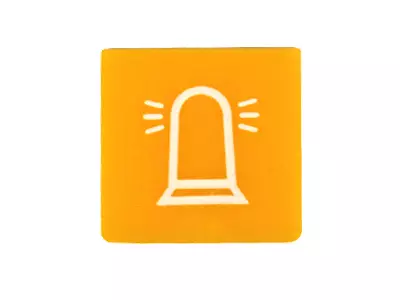 SYMBOLI MAJAKKA - Yleisosat ja tarvikkeet - 74022 - 1