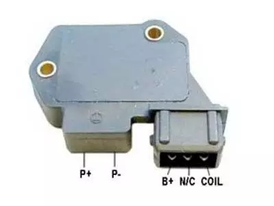SYT.MODULI FORD DAB118 - Yleisosat ja tarvikkeet - 28772 - 1