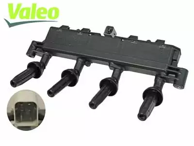 SYT.PUOLA VALEO 245097 - Yleisosat ja tarvikkeet - 27792 - 1