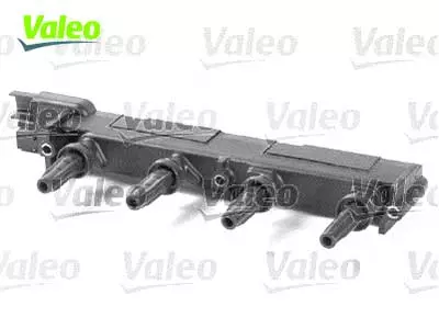 SYT.PUOLA VALEO 245098 - Yleisosat ja tarvikkeet - 27702 - 1