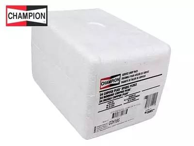 SYTYTYSTULPPA HUOM, !!! 24-PACK CHAMPION RV15YC4 - Yleisosat ja tarvikkeet - 14372 - 1