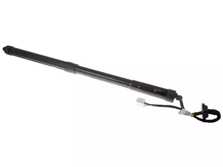 TAKALUUKUN KAASUJOUSI SÄHK.NISSAN X-TRAIL OIKEA/VASEN - Yleisosat ja tarvikkeet - 55782 - 1