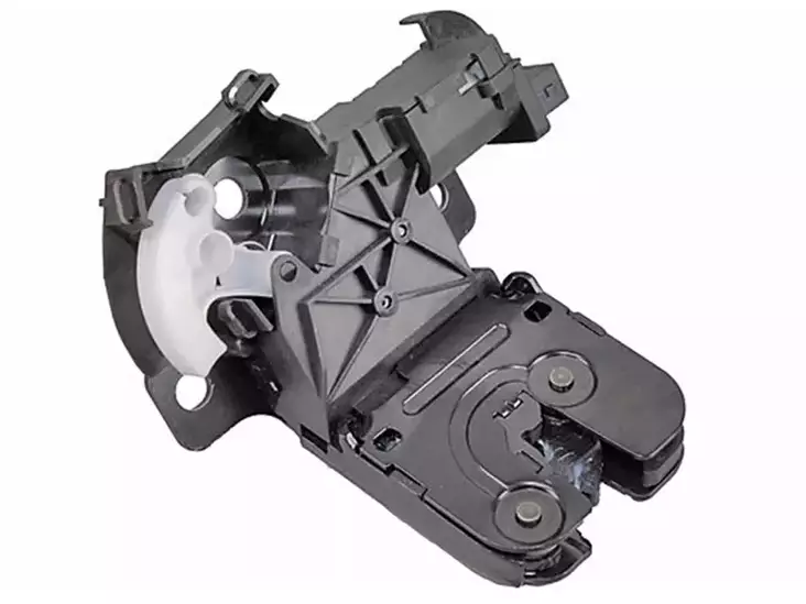 TAKALUUKUN LUKKO AUDI - Yleisosat ja tarvikkeet - 71902 - 1