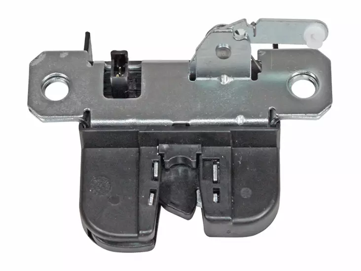 TAKALUUKUN LUKKO VW - Yleisosat ja tarvikkeet - 72252 - 1