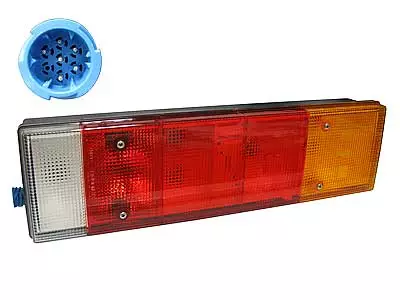 TAKAVALO OIK. RENU MAGNUM/PREMIUM # - Yleisosat ja tarvikkeet - 50632 - 1