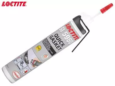 TASOTIIVISTE LOCTITE 5980 100ML - Yleisosat ja tarvikkeet - 47162 - 1