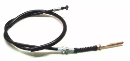 Tec-X Jarruvaijeri, Honda Z50 Monkey - Mopon & Skootterin Jarruvaijerit - 97302 - 1