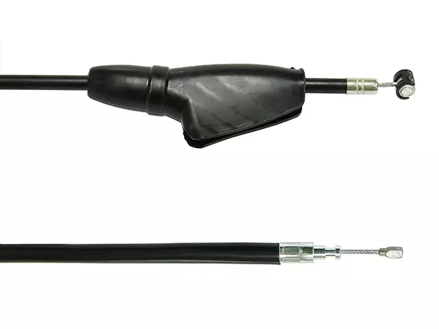 Tec-X Kytkinvaijeri, Derbi Senda R, SM 03-05 / Gilera RCR,SMT 03-05 - Mopon & Skootterin Mopon kytkinvaijerit - 97312 - 1