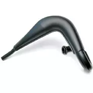 Tec-X Tehoputki, Suzuki PV50 - Mopon & Skootterin Pakoputket mopoille - 96942 - 1