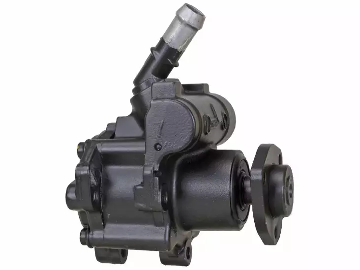 TEHOSTINPUMPPU BMW - Yleisosat ja tarvikkeet - 54282 - 1