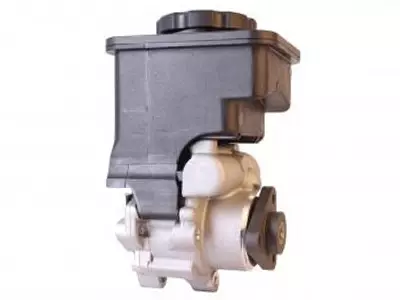 TEHOSTINPUMPPU BMW E46 - Yleisosat ja tarvikkeet - 55512 - 1