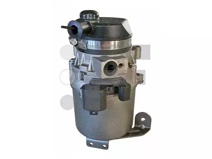 TEHOSTINPUMPPU MINI 04- SÄHK. - Yleisosat ja tarvikkeet - 24002 - 1