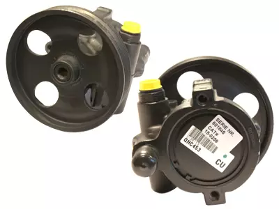 TEHOSTINPUMPPU NIS,REN,OPEL - Yleisosat ja tarvikkeet - 55592 - 1