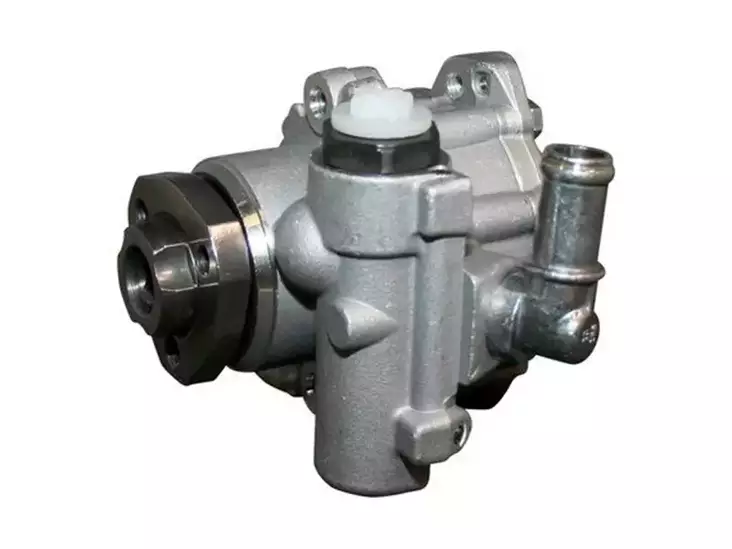 TEHOSTINPUMPPU TRANSPORTER T4 - Yleisosat ja tarvikkeet - 69092 - 1