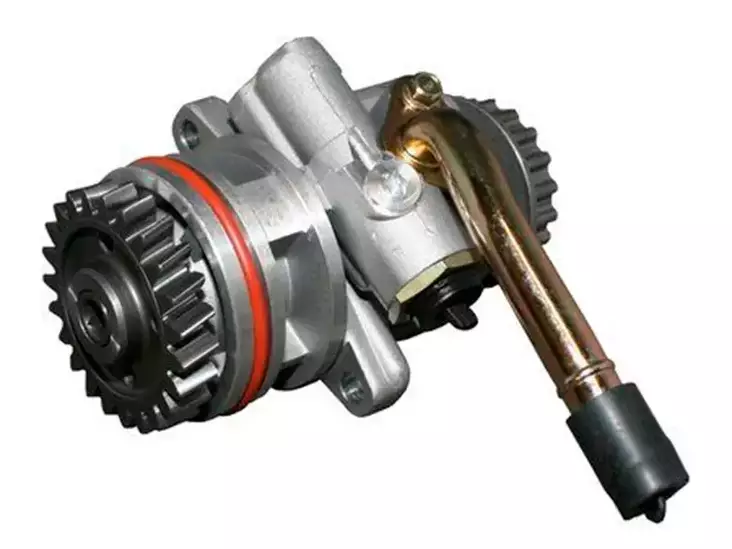 TEHOSTINPUMPPU TRANSPORTER T5,TOUAREG 2,5TDI - Yleisosat ja tarvikkeet - 69632 - 1