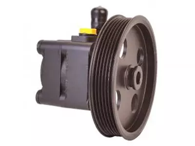 TEHOSTINPUMPPU VOLVO - Yleisosat ja tarvikkeet - 55042 - 1