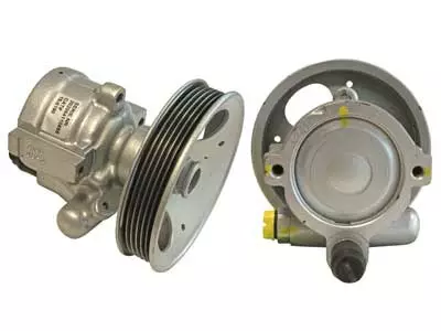 TEHOSTINPUMPPU VOLVO - Yleisosat ja tarvikkeet - 55492 - 1