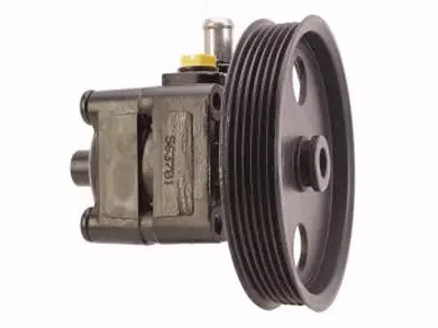 TEHOSTINPUMPPU VOLVO XC90 2,4 D5 02- - Yleisosat ja tarvikkeet - 54792 - 1